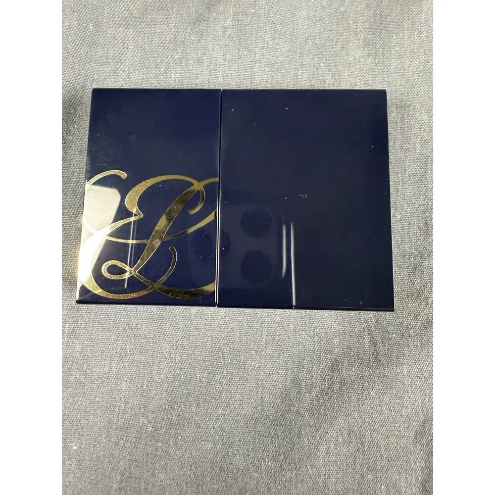 Estee Lauder Pure Color Eyeshadow Duo 4 Color Sample Size New In Box